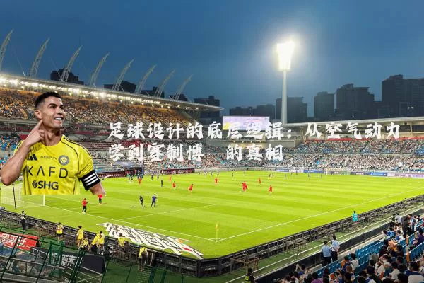 足球设计的底层逻辑：从空气动力学到赛制博弈的真相